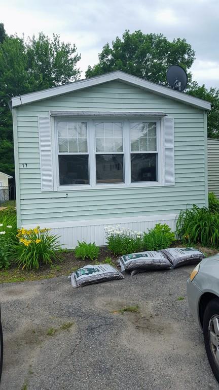 131 Washington - Photo 1