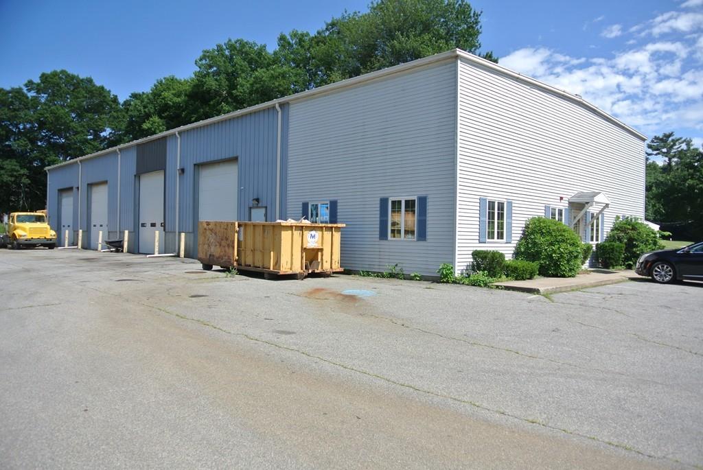 920 Washington Street - Photo 1