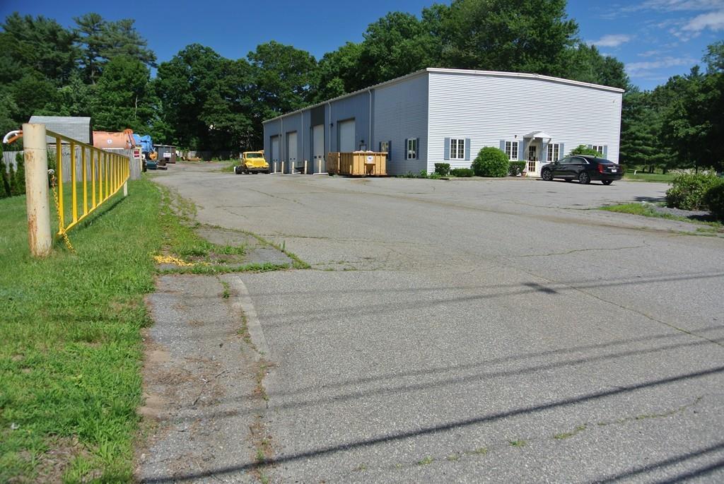 920 Washington Street - Photo 1