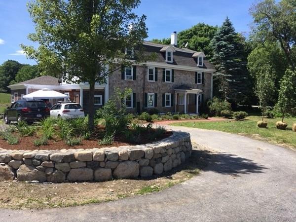 69 Old Connecticut Path - Photo 1