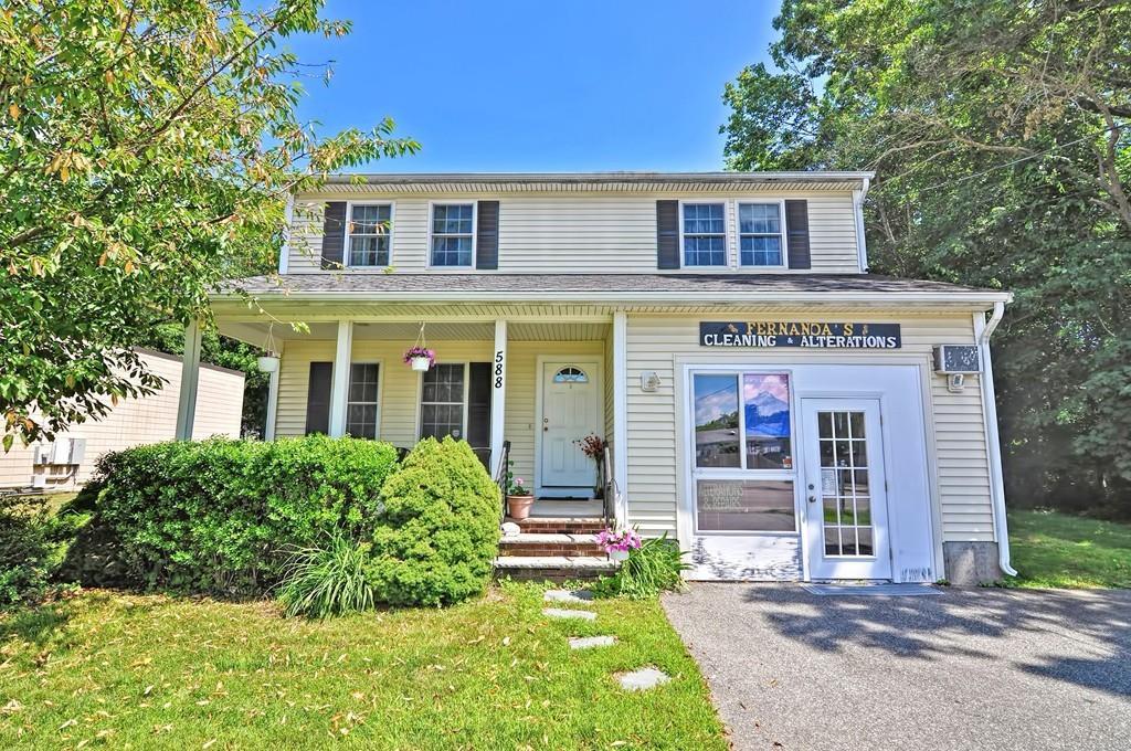 588 Arcade Ave - Photo 1