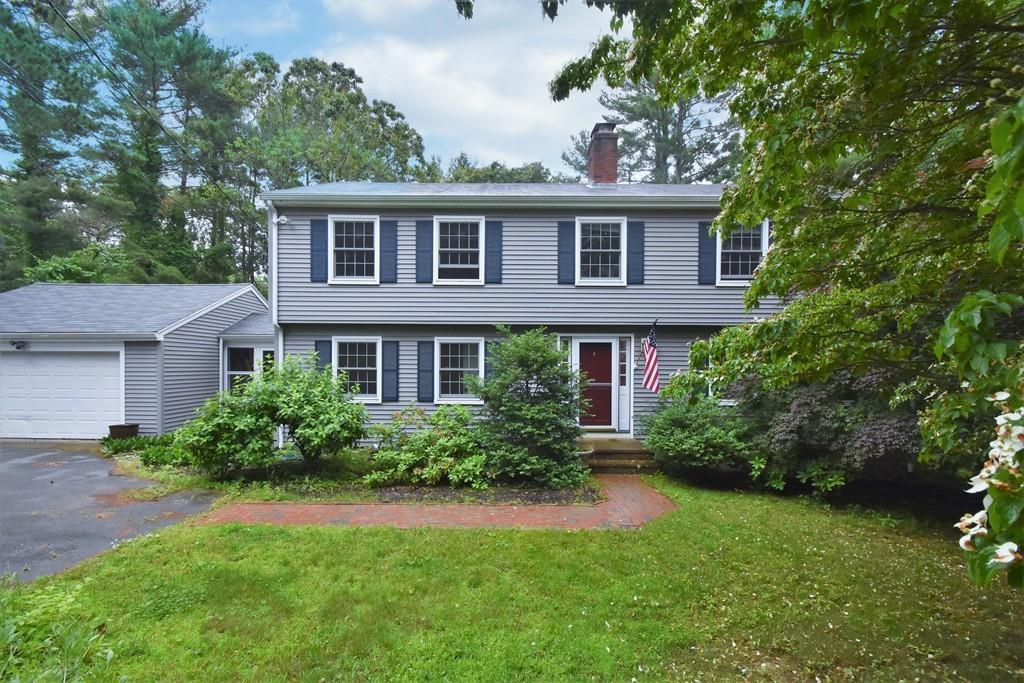 165 Ipswich Road - Photo 1