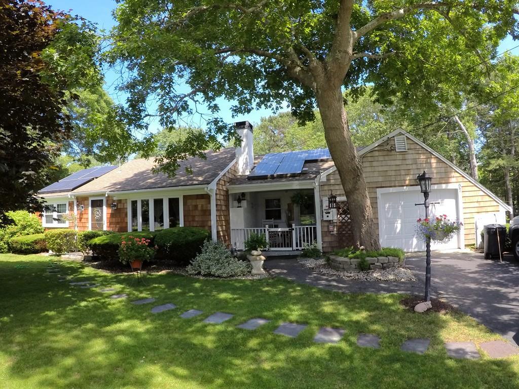 97 Captain Bacon Rd - Photo 1