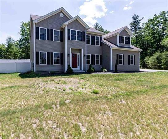 23 Blacksmith Ln - Photo 1
