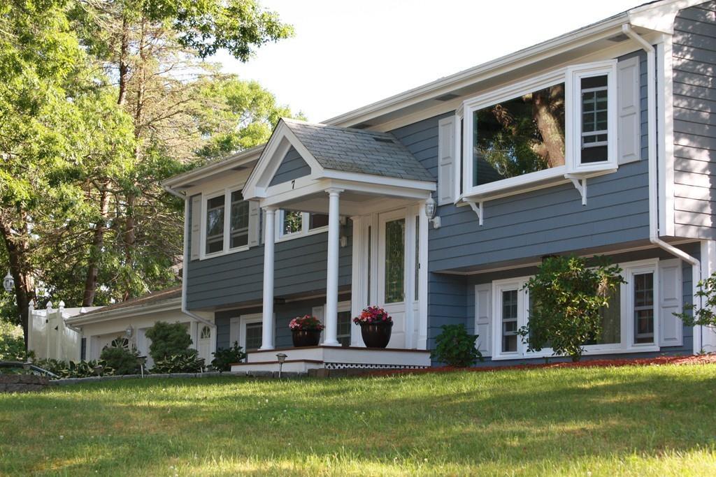 7 Flintlocke Drive - Photo 1