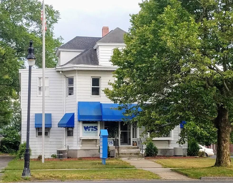 603 Sumner Ave - Photo 1