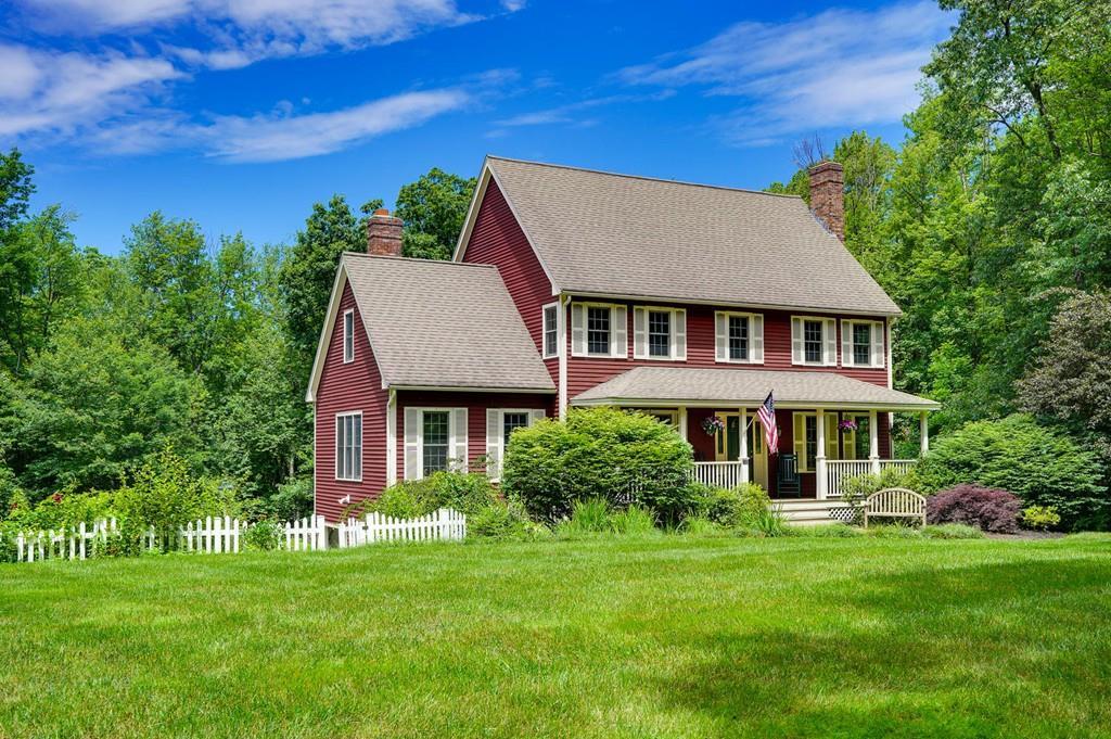 283 Wattaquadock Hill Rd - Photo 1