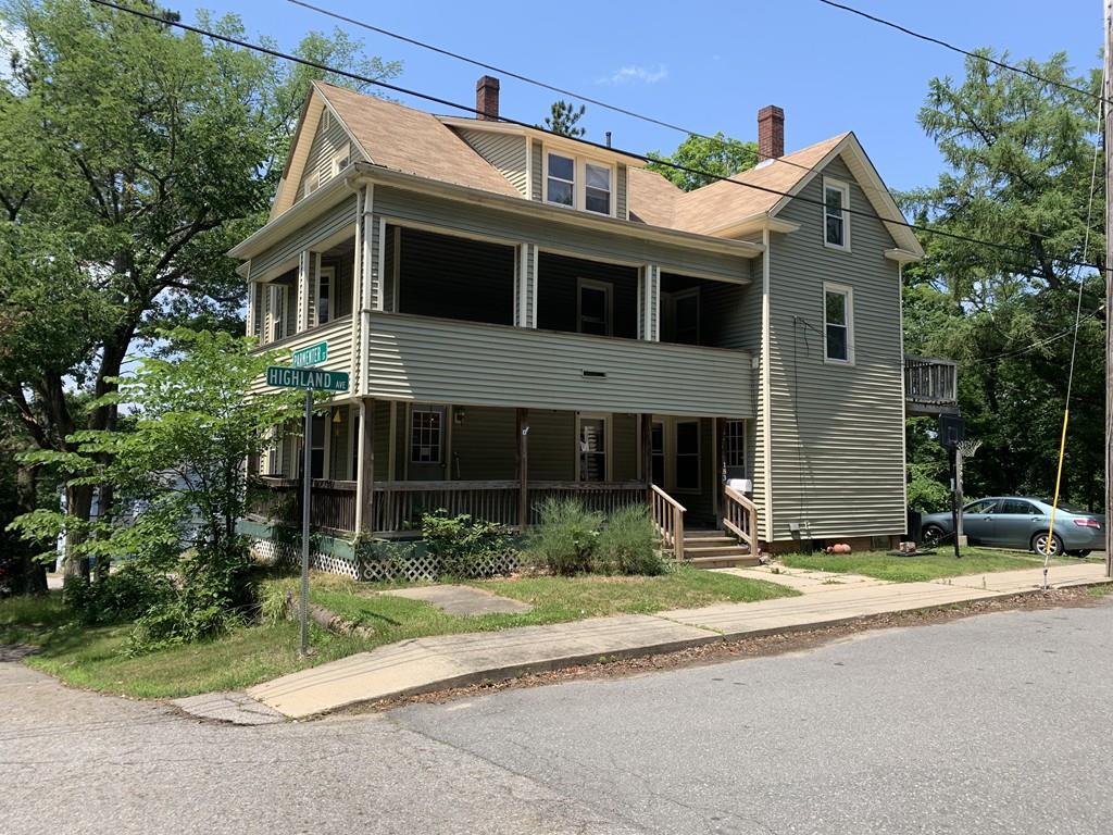 183 Highland Ave - Photo 1