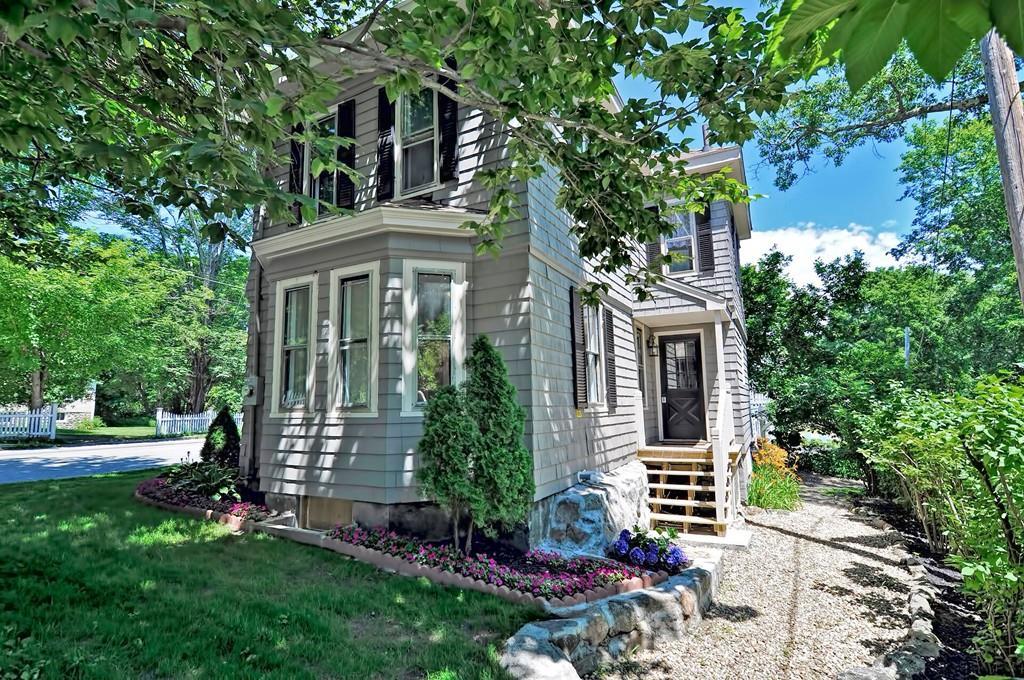 39 School St - Photo 1