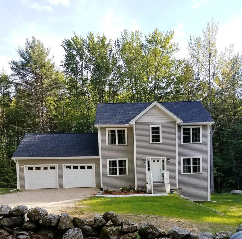 110 Brooks Village Rd - Photo 1