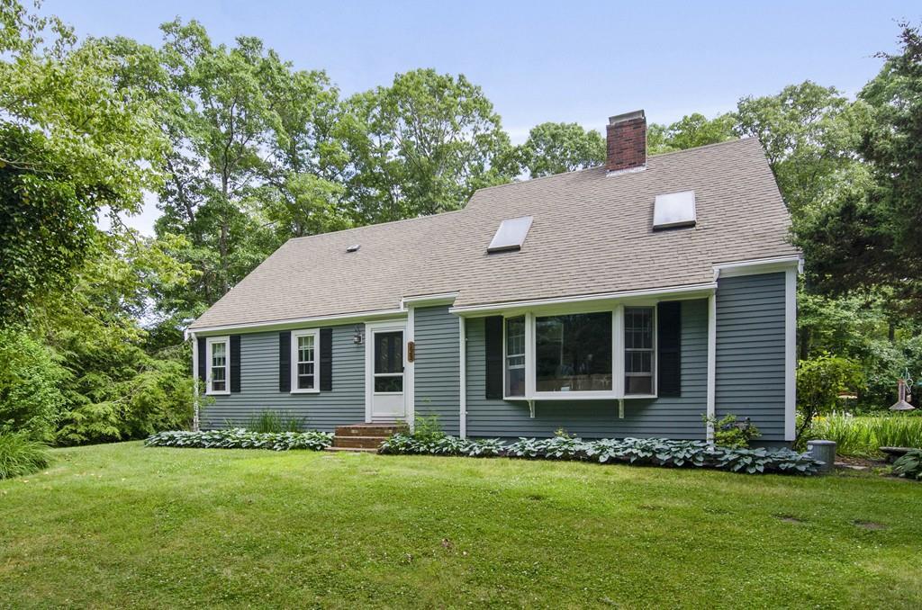 123 Asa Meigs Rd - Photo 1