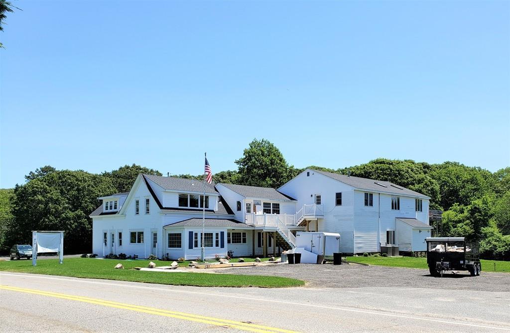 815 Route 28 - Photo 1