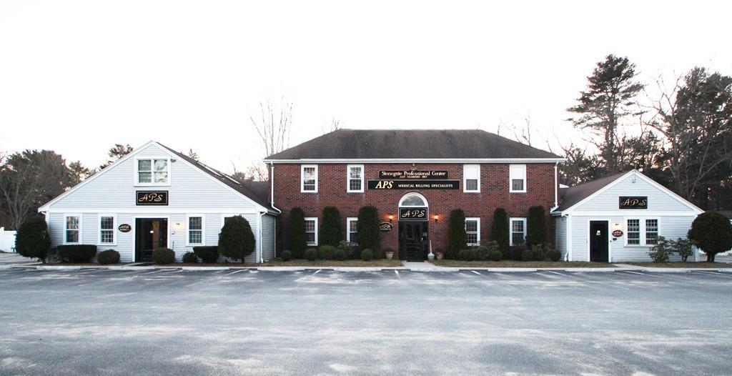 2527 Cranberry Hwy - Photo 1