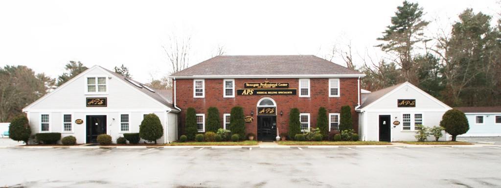 2527 Cranberry Hwy - Photo 1