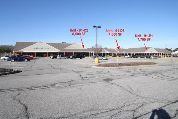 91-101 Carver Road - Photo 1