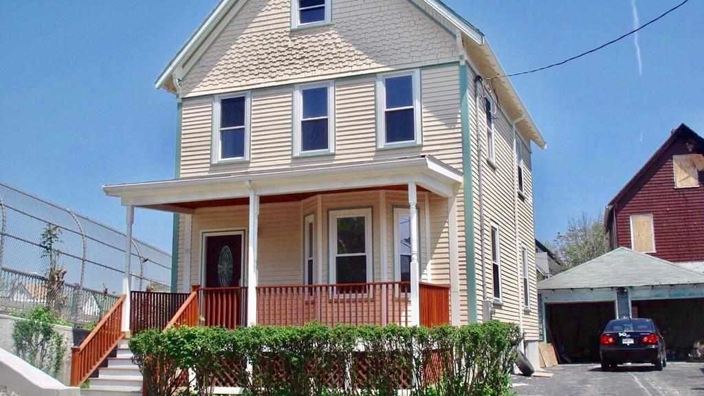101 Flint Street - Photo 1