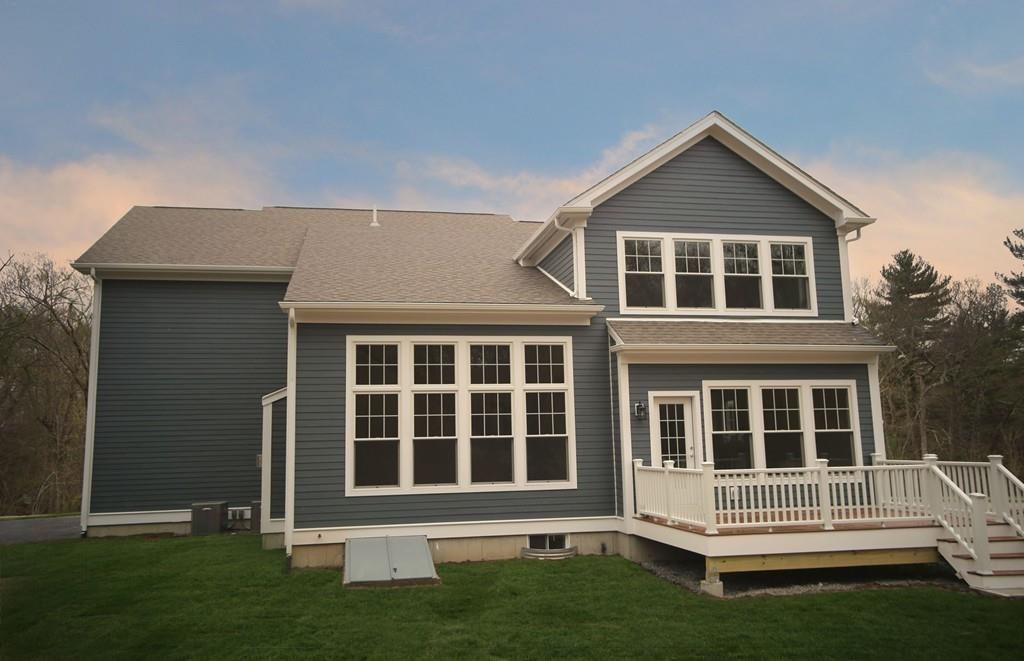 12 Woodlot Drive - Lot 2 - Photo 1