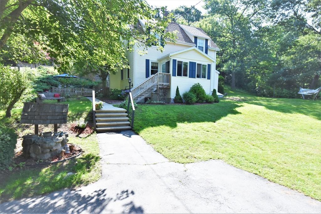 42 Wood St - Photo 1
