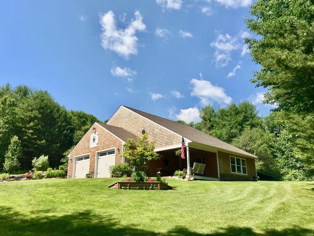 111 S Green River Road - Photo 1