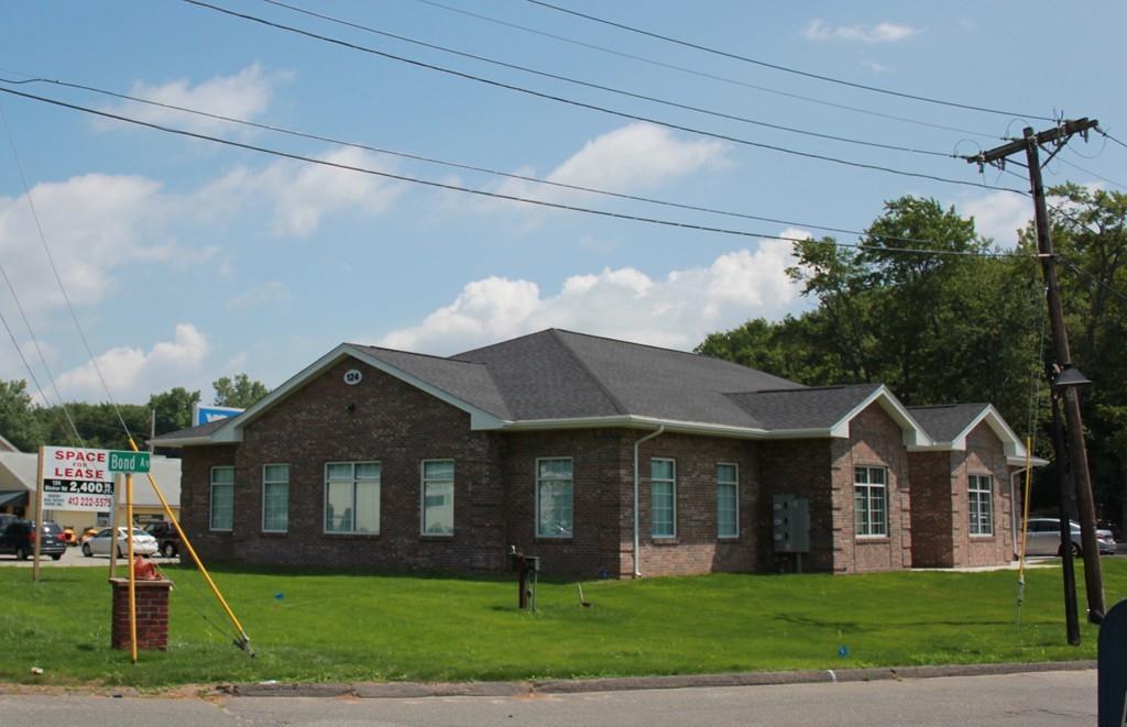 124 Shaker Road - Photo 1