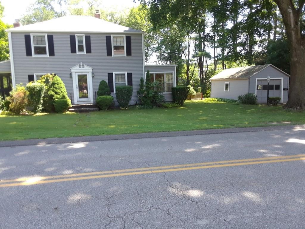 11 Elm Street - Photo 1