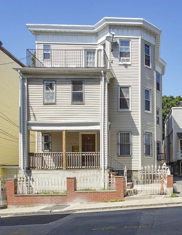 3 Hamlet St - Photo 1