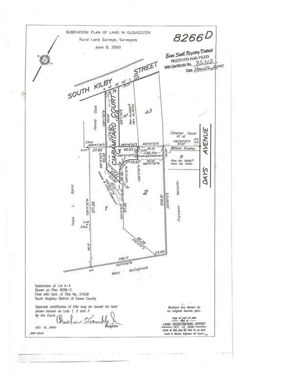 5 Ciaramitaro Ct - Photo 1