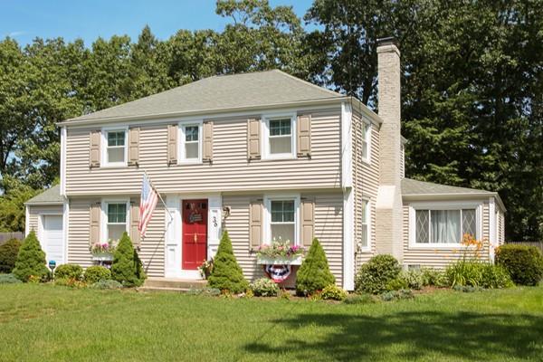 36 Buick St - Photo 1