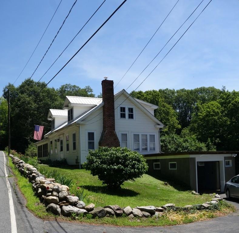 157 Shutesbury Rd - Photo 1