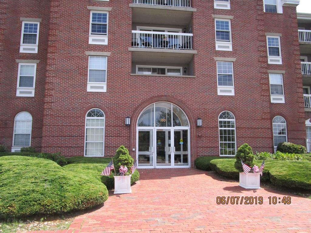 160 Commandant's Way - Photo 1
