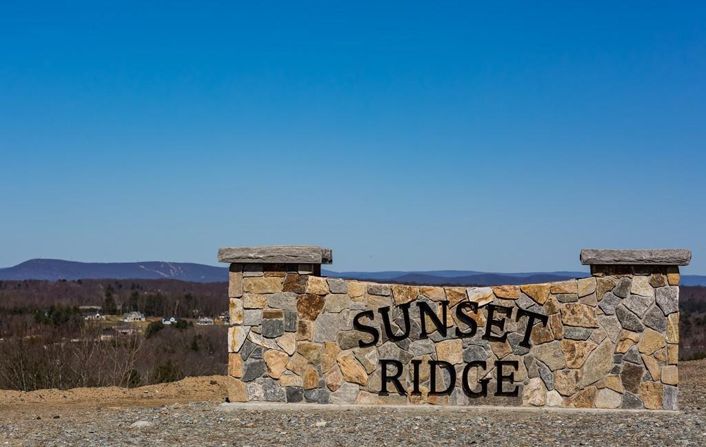 Lot 14 Sunset Ridge - Photo 1