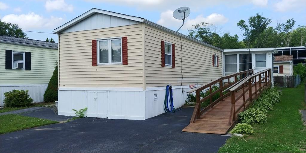 131 Washington Street - Photo 1