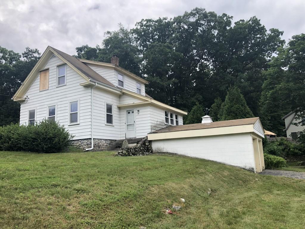 82 West St - Photo 1