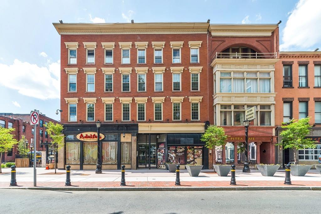 254 Worthington Street - Photo 1
