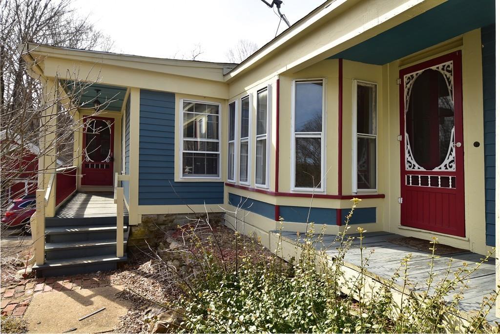 26 Leonard - Photo 1