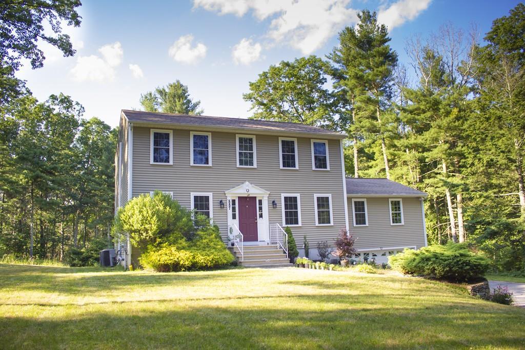887 Putnam Pike - Photo 1