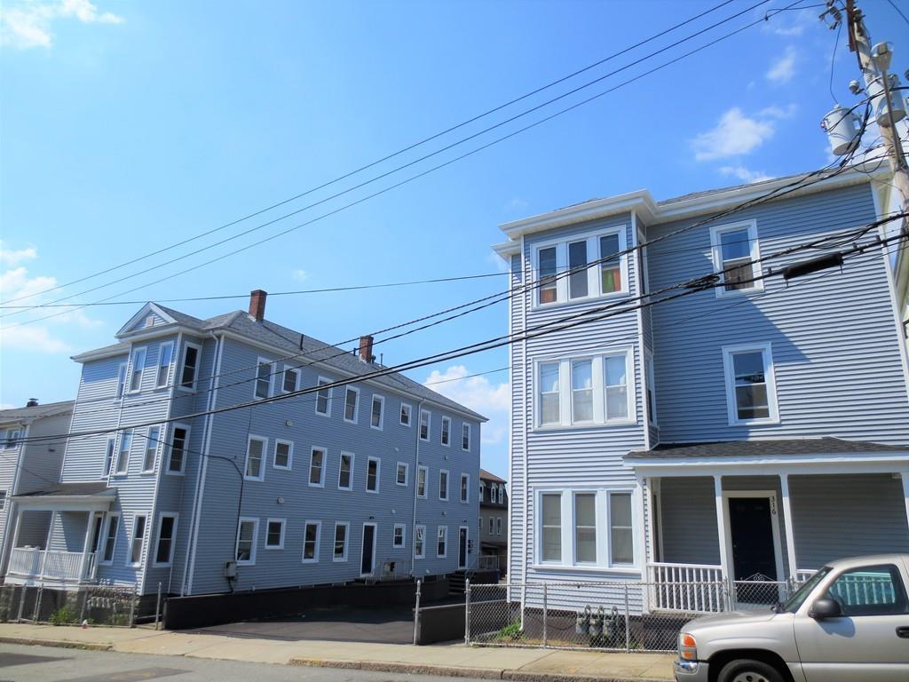 302 & 316 Hope Street - Photo 1