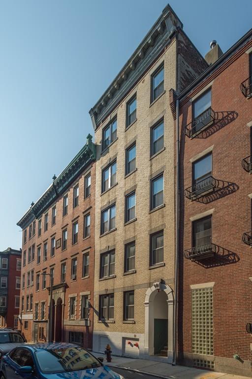 20 Sheafe Street - Photo 1
