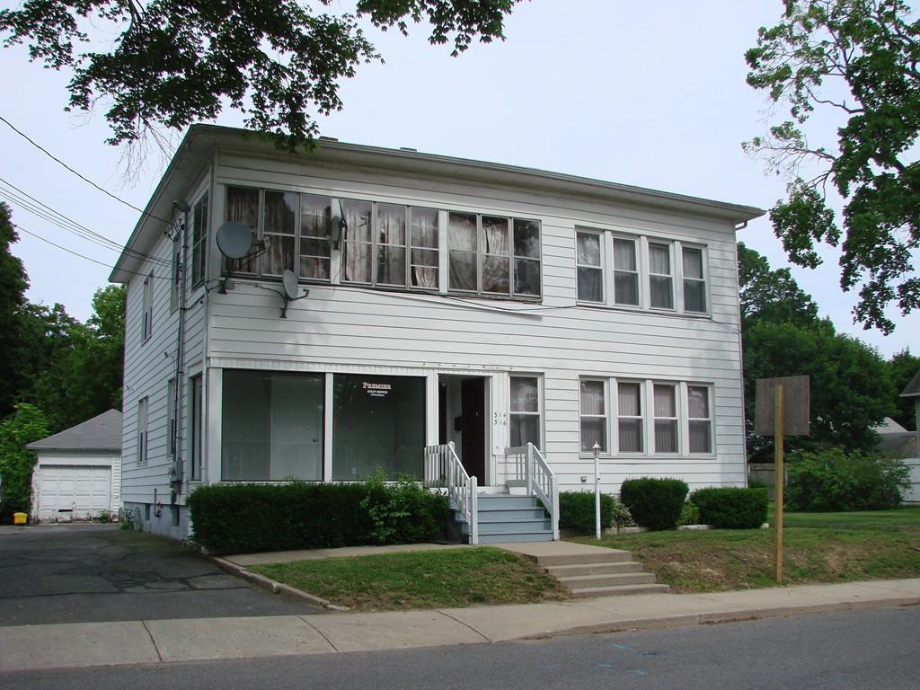 314-316 Sewall St. - Photo 1