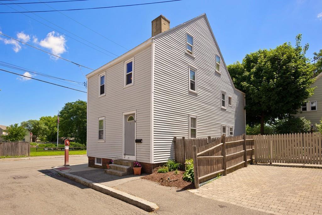 1 Allen Street - Photo 1