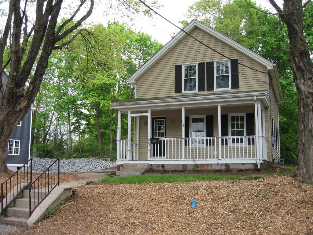 20 Lafayette Street - Photo 1