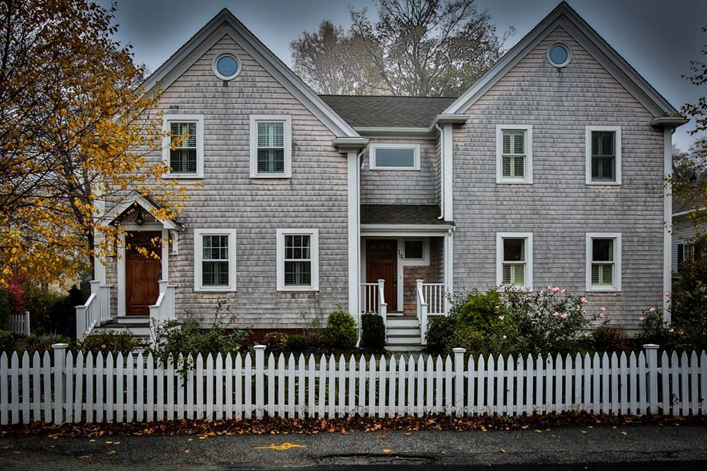 14 Pleasant St - Photo 1