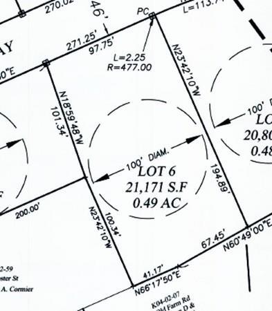 Lot 6 Adelaide Way - Photo 1