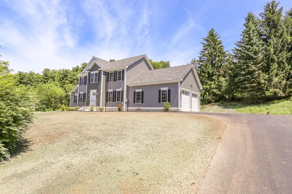 5 Lot B Overlook Rd - Photo 1