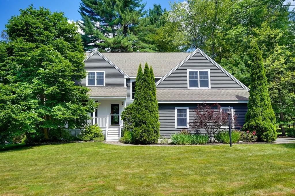 5 Longmeadow Way - Photo 1