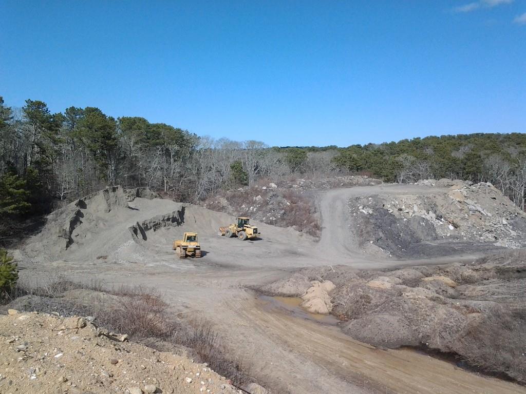 0 Middle Road - Photo 1