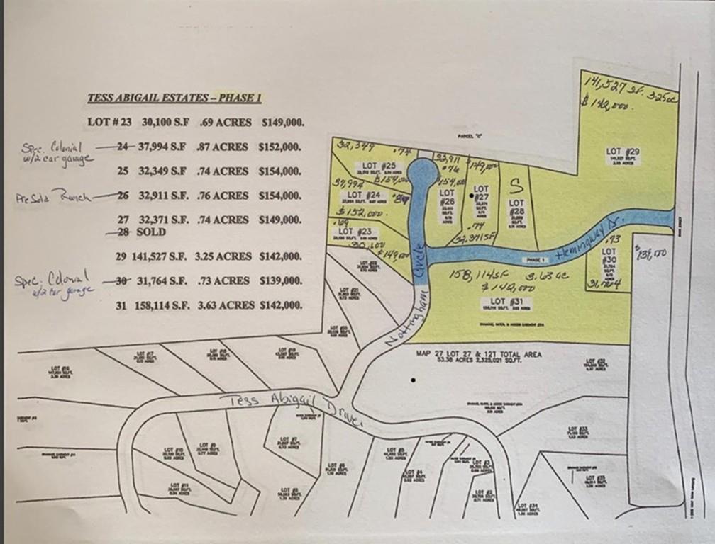 lot 24 1250 Bark St - Photo 1