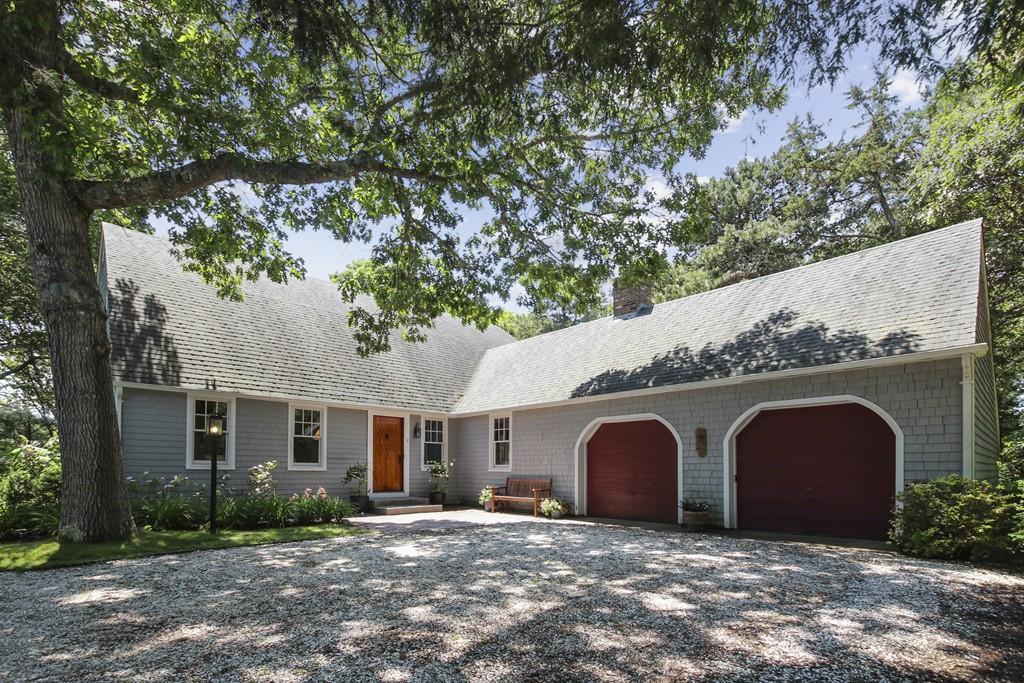 7 Samoset Lane - Photo 1