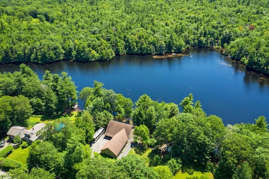 243 Secret Lake Road - Photo 1