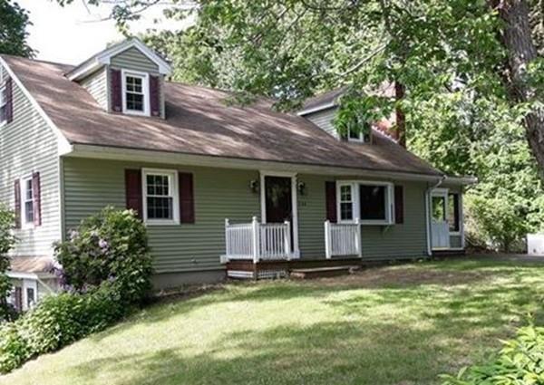 134 Summer St - Photo 1